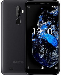 Прошивка телефона Oukitel U25 Pro в Калининграде